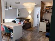 Apartamento com 3 dormitórios à venda, 96 m² por R$...