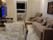 Apartamento com 3 dormitórios à venda, 96 m² por R$...