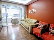 Apartamento com 3 dormitórios à venda, 96 m² por R$...