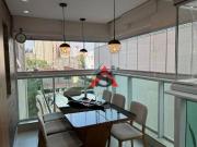 Apartamento com 3 dormitórios à venda, 96 m² por R$...