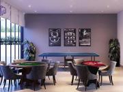 Apartamento com 3 dormitórios à venda, 96 m² por R$...