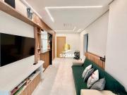 Apartamento com 3 dormitórios à venda, 96 m² por R$...