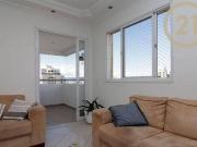 Apartamento com 3 dormitórios à venda, 96 m² por R$...