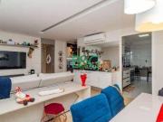 Apartamento com 3 dormitórios à venda, 96 m² por R$...