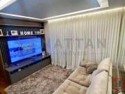 Apartamento com 3 dormitórios à venda, 96 m² por R$...