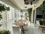 Apartamento com 3 dormitórios à venda, 96 m² por R$...