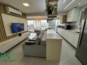 Apartamento com 3 dormitórios à venda, 96 m² por R$...