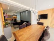 Apartamento com 3 dormitórios à venda, 96 m² por R$...