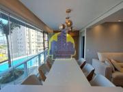 Apartamento com 3 dormitórios à venda, 96 m² por R$...