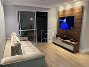 Apartamento com 3 dormitórios à venda, 96 m² por R$...