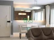 Apartamento com 3 dormitórios à venda, 96 m² por R$... Apartamento com 3 dormitórios à venda, 96 m² por R$...