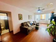 Apartamento com 3 dormitórios à venda, 96 m² por R$...