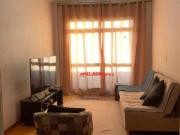 Apartamento com 3 dormitórios à venda, 96 m² por R$...