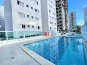 Apartamento com 3 dormitórios à venda, 96 m² por R$...