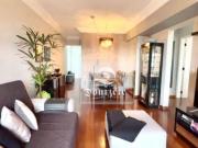 Apartamento à venda, 96 m² por R$ 650.000,00 Vila...