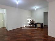 Apartamento com 3 dormitórios à venda, 96 m² por R$...