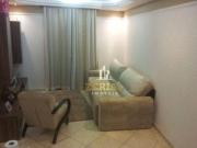 Apartamento com 3 dormitórios à venda, 96 m² por R$...