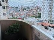 Apartamento com 3 dormitórios à venda, 96 m² por R$...