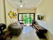 Apartamento com 3 dormitórios à venda, 96 m² por R$...