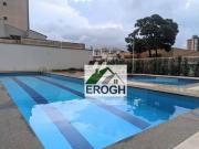 Apartamento com 3 dormitórios à venda, 96 m² por R$...
