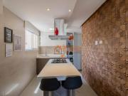 Apartamento com 3 dormitórios à venda, 96 m² por R$...