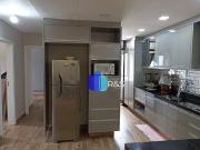 Apartamento com 3 dormitórios à venda, 96 m² por R$...