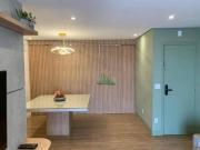 Apartamento com 3 dormitórios à venda, 96 m² por R$...