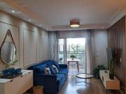 Apartamento com 3 dormitórios à venda, 96 m² por R$...