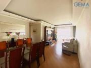 Apartamento com 3 dormitórios à venda, 96 m² por R$...
