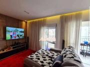 Apartamento com 3 dormitórios à venda, 96 m² por R$...
