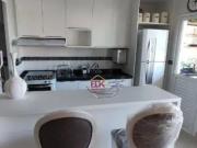 Apartamento com 3 dormitórios à venda, 96 m² por R$...