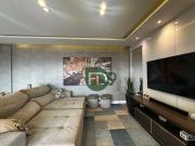 Apartamento com 3 dormitórios à venda, 96 m² por R$...