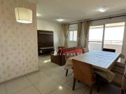 Apartamento com 3 dormitórios à venda, 96 m² por R$...
