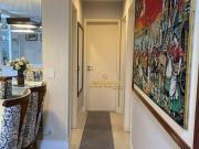 Apartamento com 3 dormitórios à venda, 96 m² por R$...