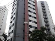 Apartamento com 3 dormitórios à venda, 96 m² Santana São...