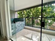 Apartamento com 3 dormitórios à venda, 97 m² por R$...