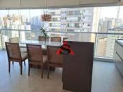 Apartamento com 3 dormitórios à venda, 97 m² por R$...
