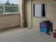 Apartamento com 3 dormitórios à venda, 97 m² por R$...