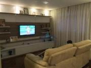 Apartamento com 3 dormitórios à venda, 97 m² por R$...