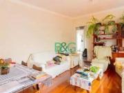 Apartamento com 3 dormitórios à venda, 97 m² por R$...