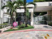 Apartamento com 3 dormitórios à venda, 97 m² por R$...