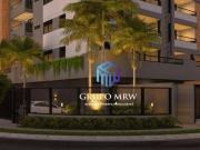Apartamento com 3 dormitórios à venda, 97 m² por R$...