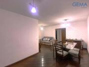 Apartamento com 3 dormitórios à venda, 97 m² por R$...