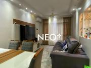 Apartamento com 3 dormitórios à venda, 97 m² por R$...
