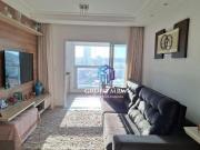 Apartamento com 3 dormitórios à venda, 97 m² por R$...