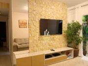 Apartamento com 3 dormitórios à venda, 97 m² por R$...