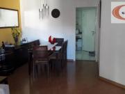 Apartamento com 3 dormitórios à venda, 97 m² por R$...