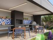 Apartamento com 3 dormitórios à venda, 97 m² por R$...