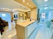 Apartamento com 3 dormitórios à venda, 97 m² por R$...