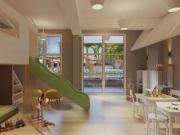 Apartamento com 3 dormitórios à venda, 97 m² por R$...